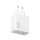 Ładowarka i akumulator Xiaomi 90W HyperCharge Power Adapter3-Port EU 67379